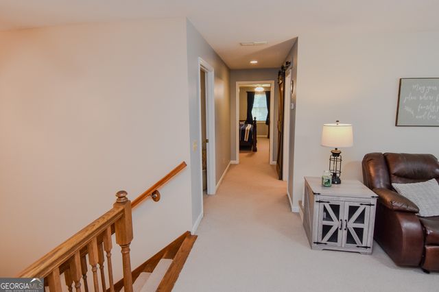 441 Campbell Road, Meansville, GA 30256