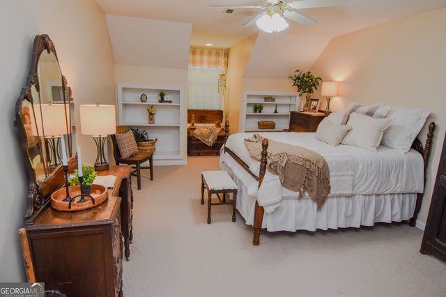 441 Campbell Road, Meansville, GA 30256