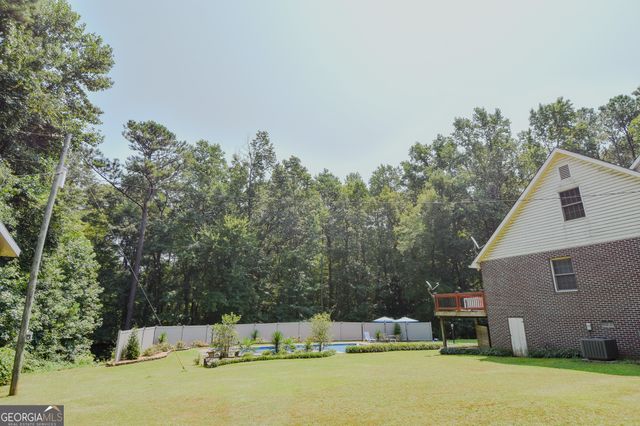 441 Campbell Road, Meansville, GA 30256