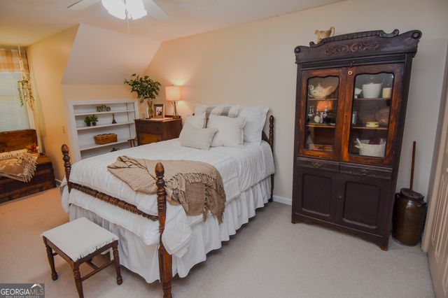441 Campbell Road, Meansville, GA 30256