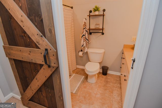441 Campbell Road, Meansville, GA 30256