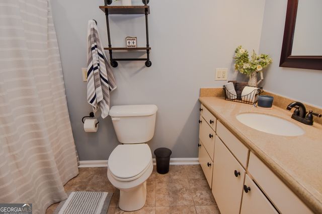 441 Campbell Road, Meansville, GA 30256