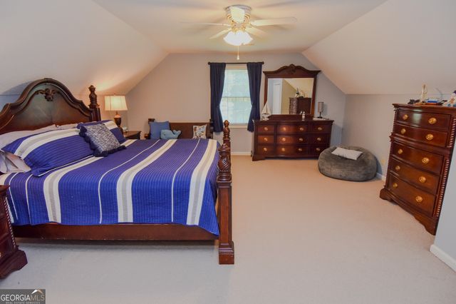 441 Campbell Road, Meansville, GA 30256