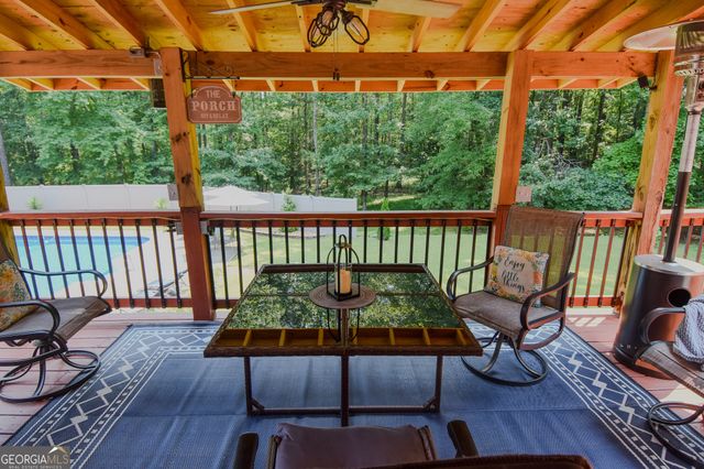 441 Campbell Road, Meansville, GA 30256