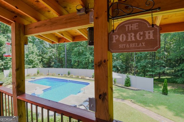 441 Campbell Road, Meansville, GA 30256