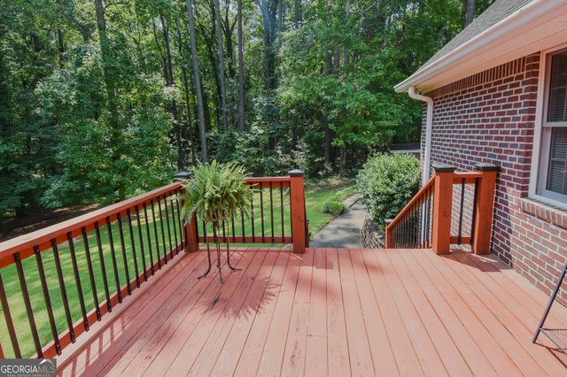 441 Campbell Road, Meansville, GA 30256