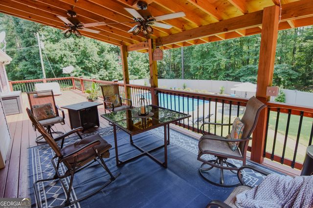 441 Campbell Road, Meansville, GA 30256