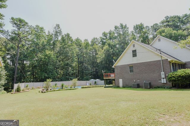 441 Campbell Road, Meansville, GA 30256