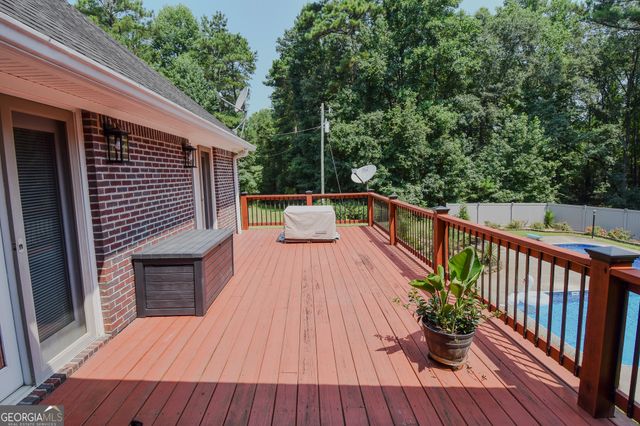 441 Campbell Road, Meansville, GA 30256