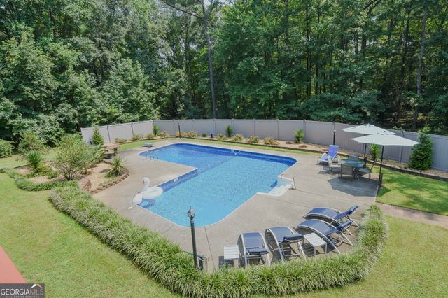 441 Campbell Road, Meansville, GA 30256