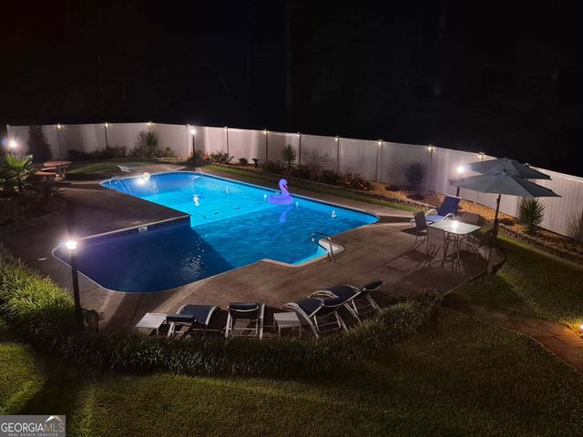 441 Campbell Road, Meansville, GA 30256