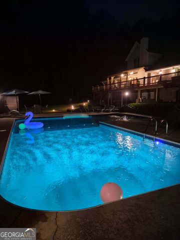 441 Campbell Road, Meansville, GA 30256
