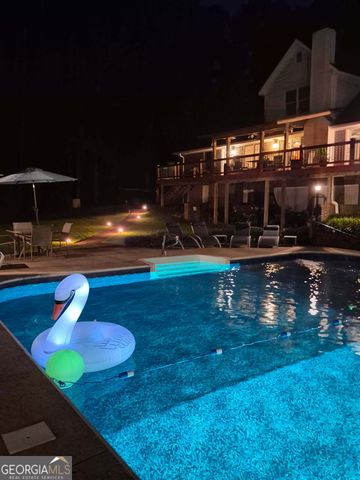 441 Campbell Road, Meansville, GA 30256
