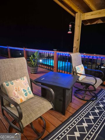 441 Campbell Road, Meansville, GA 30256