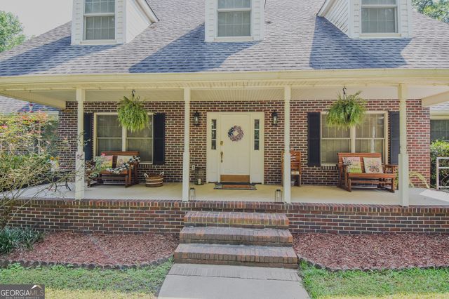 441 Campbell Road, Meansville, GA 30256