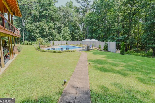 441 Campbell Road, Meansville, GA 30256