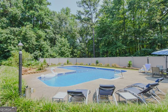 441 Campbell Road, Meansville, GA 30256