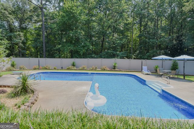 441 Campbell Road, Meansville, GA 30256