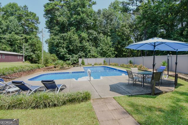 441 Campbell Road, Meansville, GA 30256