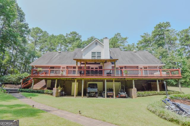 441 Campbell Road, Meansville, GA 30256