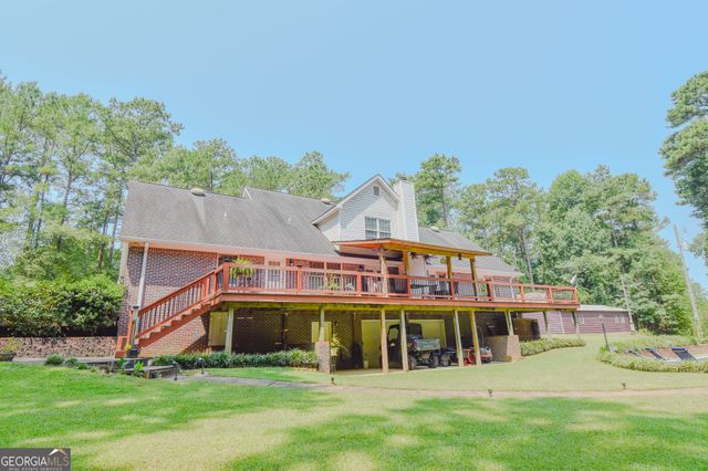 441 Campbell Road, Meansville, GA 30256