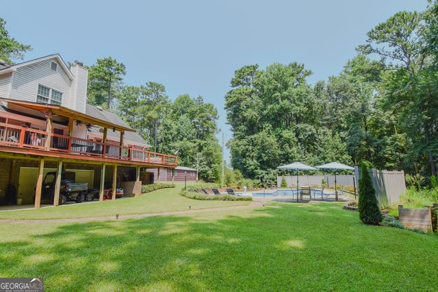 441 Campbell Road, Meansville, GA 30256