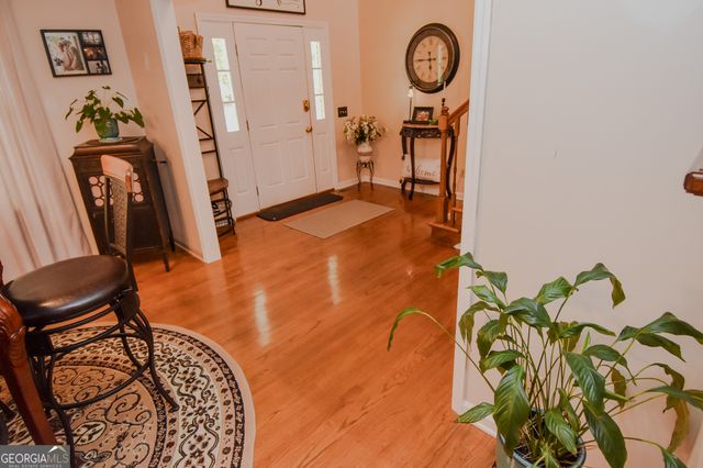 441 Campbell Road, Meansville, GA 30256