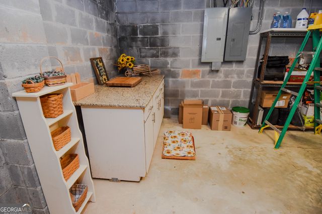 441 Campbell Road, Meansville, GA 30256
