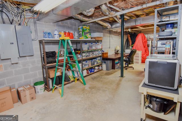 441 Campbell Road, Meansville, GA 30256