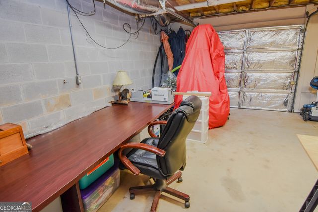 441 Campbell Road, Meansville, GA 30256
