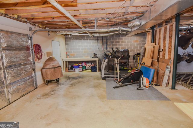 441 Campbell Road, Meansville, GA 30256