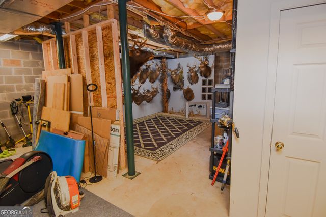 441 Campbell Road, Meansville, GA 30256