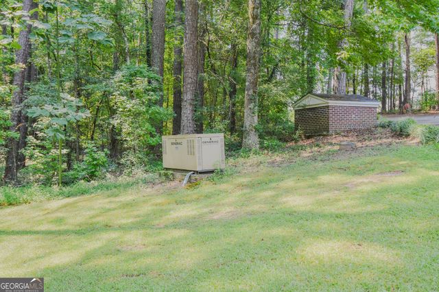 441 Campbell Road, Meansville, GA 30256