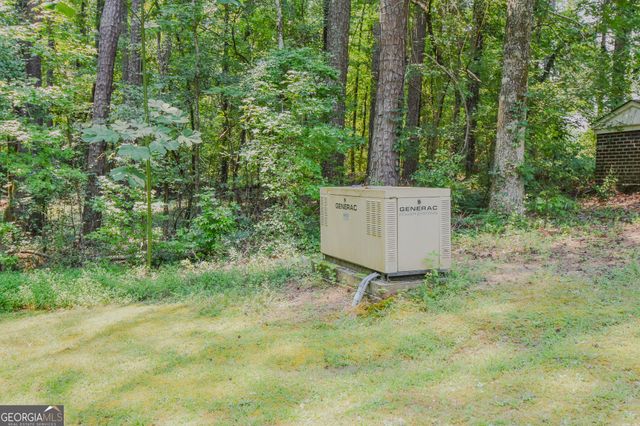 441 Campbell Road, Meansville, GA 30256