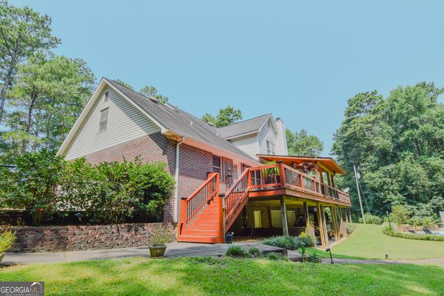 441 Campbell Road, Meansville, GA 30256