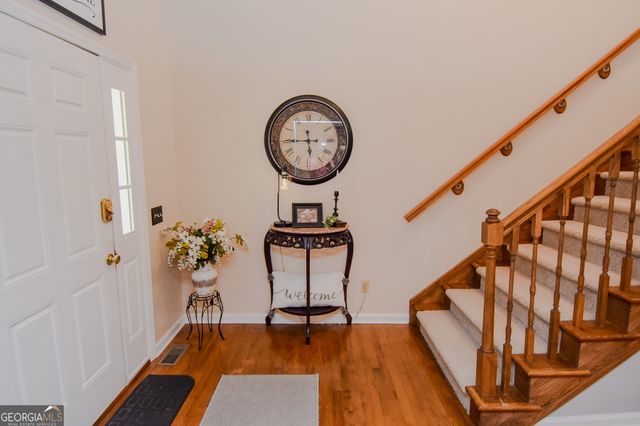 441 Campbell Road, Meansville, GA 30256