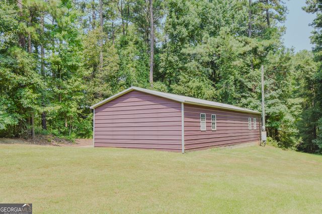 441 Campbell Road, Meansville, GA 30256