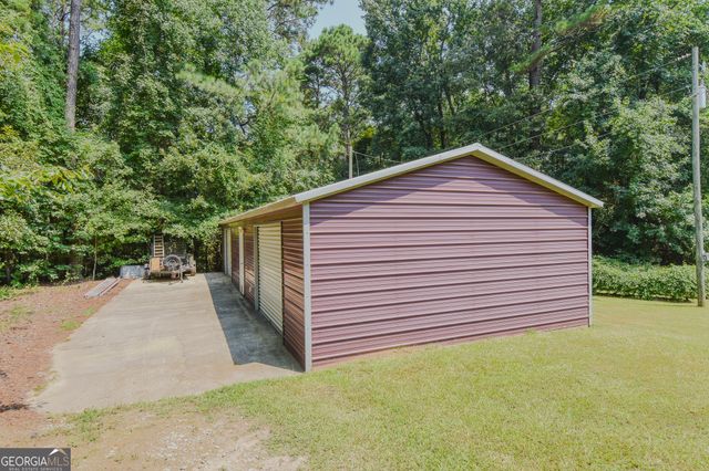 441 Campbell Road, Meansville, GA 30256