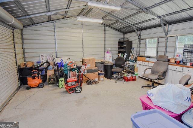 441 Campbell Road, Meansville, GA 30256
