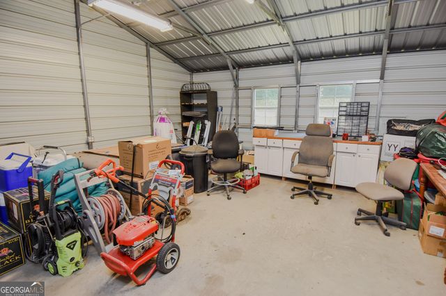 441 Campbell Road, Meansville, GA 30256