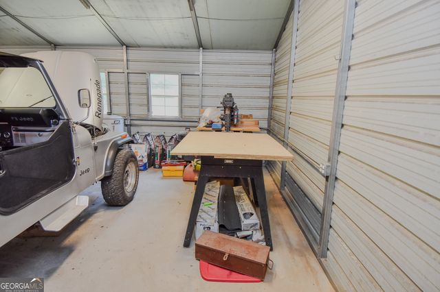 441 Campbell Road, Meansville, GA 30256