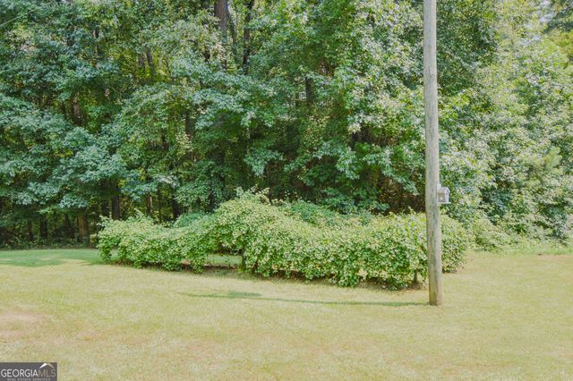 441 Campbell Road, Meansville, GA 30256