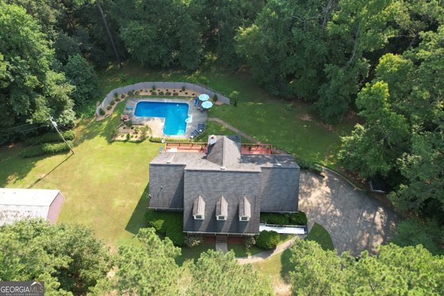441 Campbell Road, Meansville, GA 30256