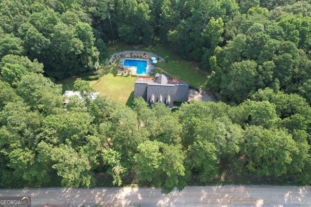 441 Campbell Road, Meansville, GA 30256