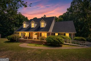 441 Campbell Road, Meansville, GA 30256
