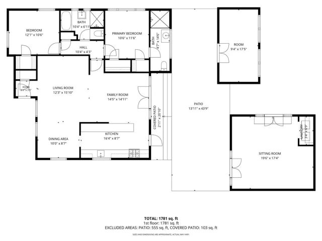 3730 Stewart, Los Angeles, CA 90066