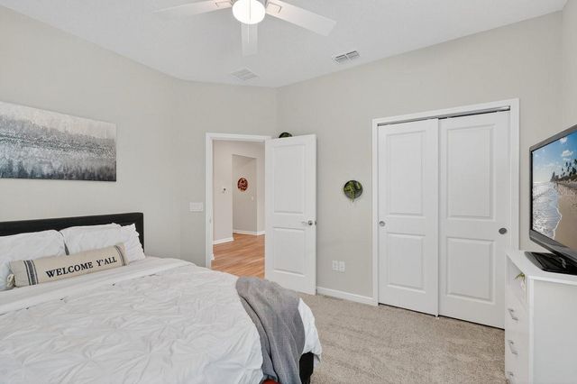 2004 CANOPY TERRACE BOULEVARD, Deland, FL 32724