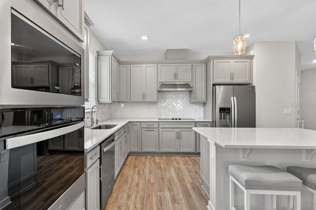 2004 CANOPY TERRACE BOULEVARD, Deland, FL 32724