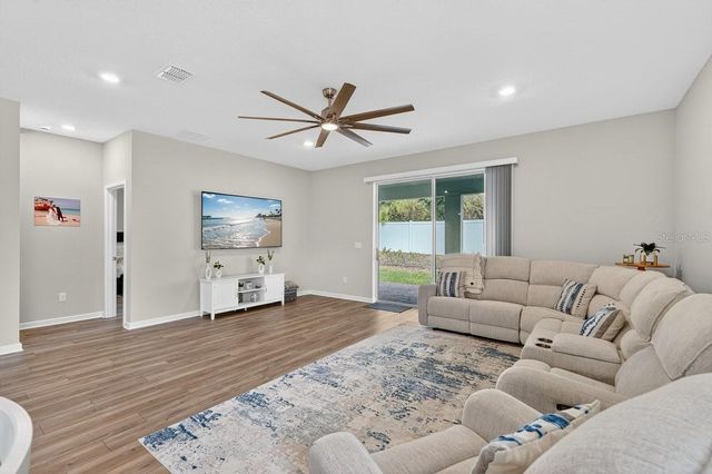 2004 CANOPY TERRACE BOULEVARD, Deland, FL 32724