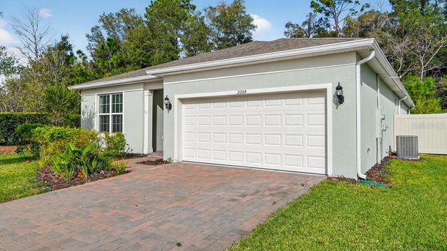2004 CANOPY TERRACE BOULEVARD, Deland, FL 32724